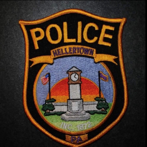 Team Page: Hellertown Police Department